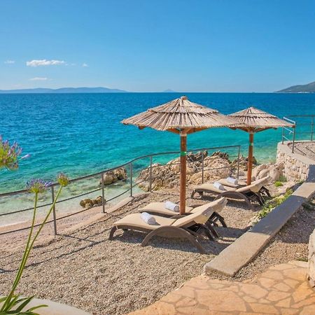 Apartments Creska 629 Rabac Εξωτερικό φωτογραφία