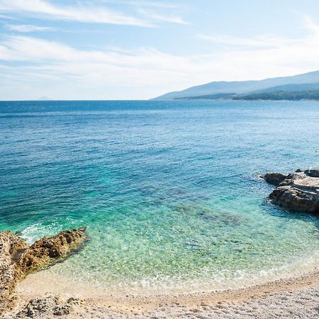 Apartments Creska 629 Rabac Εξωτερικό φωτογραφία