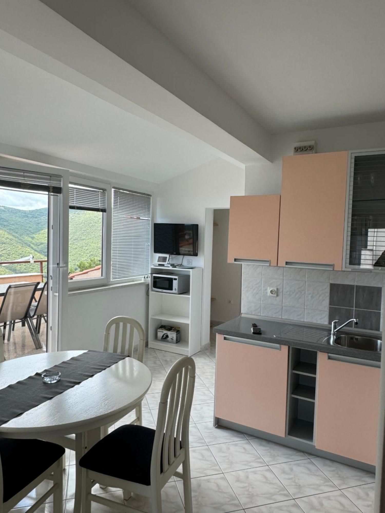 Apartments Creska 629 Rabac Εξωτερικό φωτογραφία