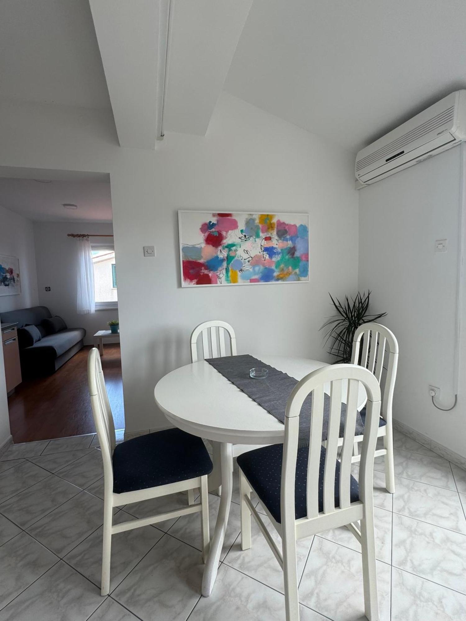Apartments Creska 629 Rabac Εξωτερικό φωτογραφία