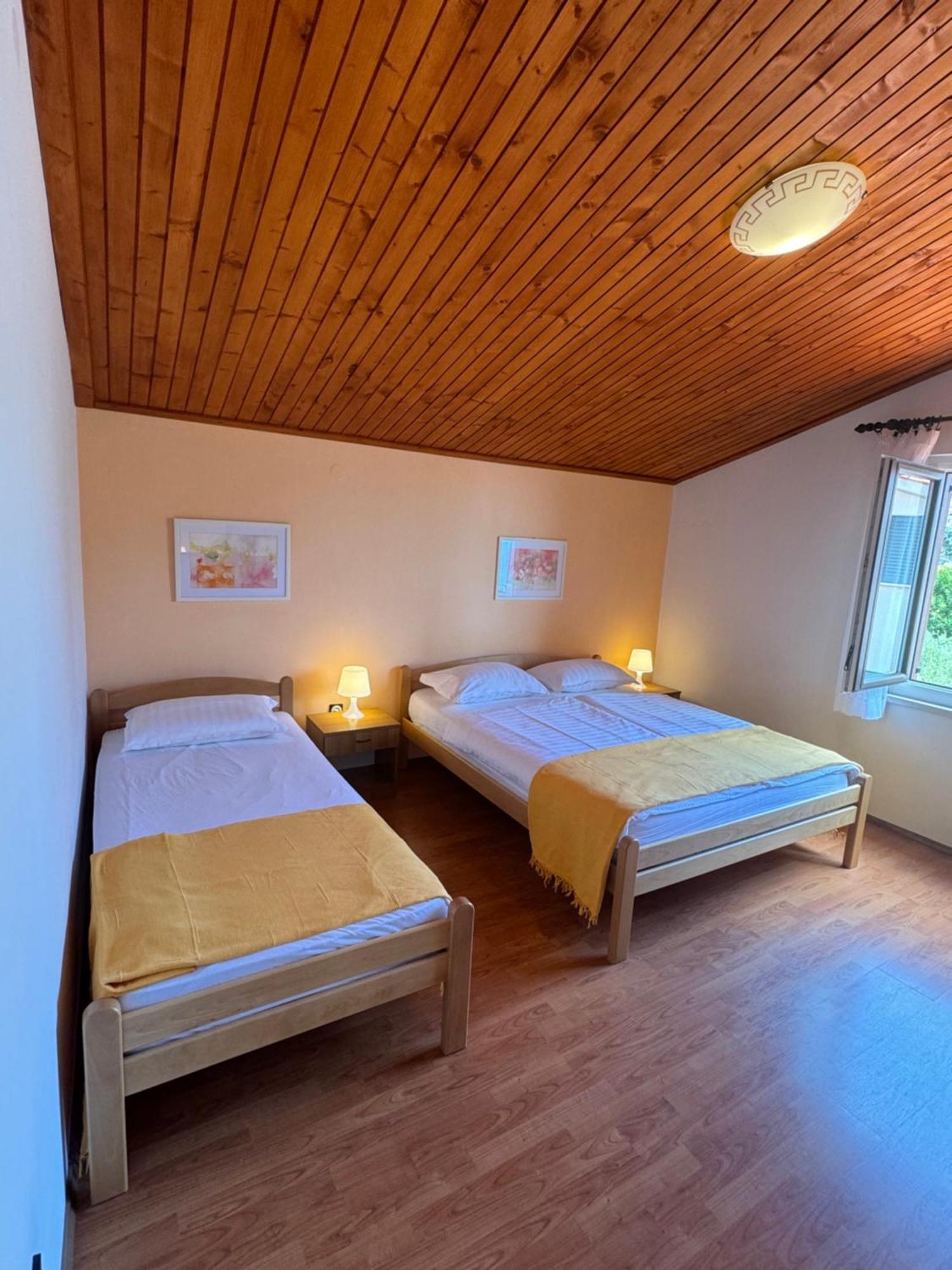 Apartments Creska 629 Rabac Εξωτερικό φωτογραφία