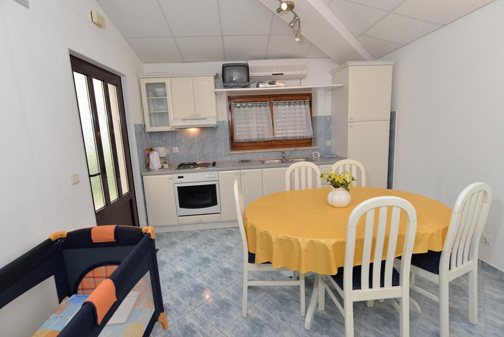 Apartments Creska 629 Rabac Εξωτερικό φωτογραφία