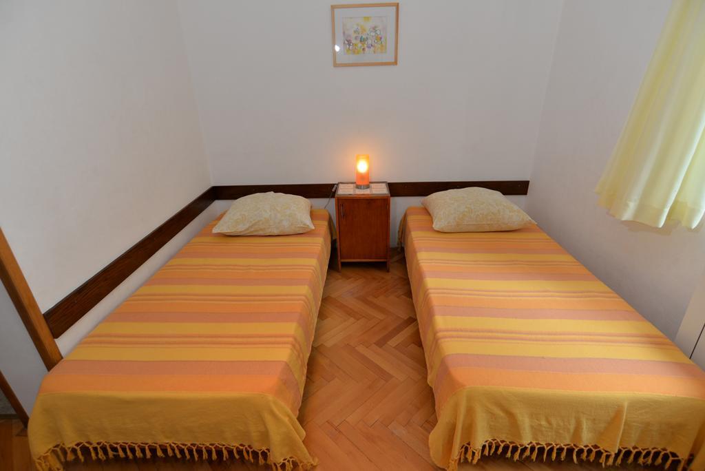 Apartments Creska 629 Rabac Εξωτερικό φωτογραφία