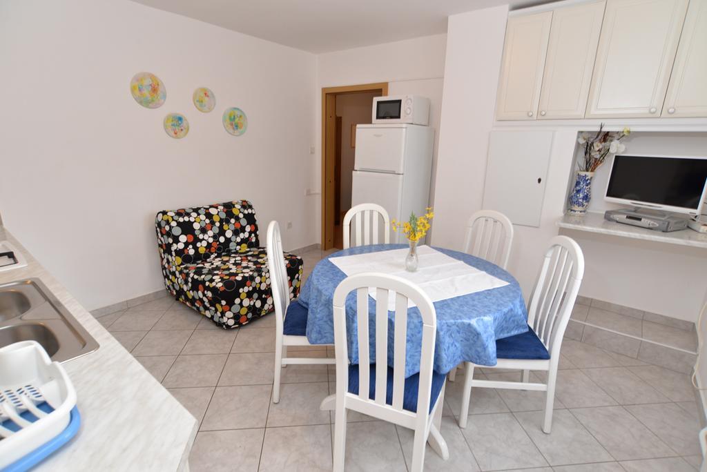 Apartments Creska 629 Rabac Εξωτερικό φωτογραφία