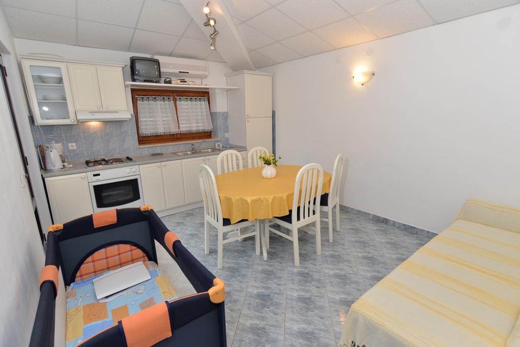 Apartments Creska 629 Rabac Εξωτερικό φωτογραφία