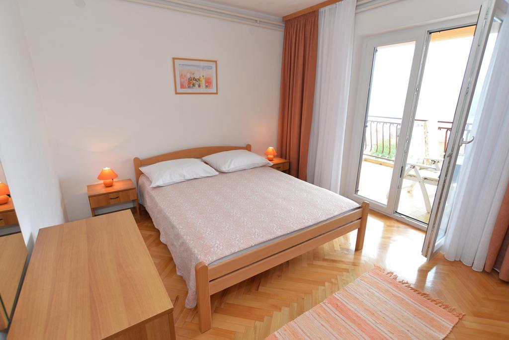 Apartments Creska 629 Rabac Εξωτερικό φωτογραφία