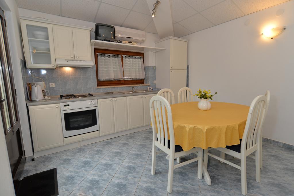 Apartments Creska 629 Rabac Εξωτερικό φωτογραφία