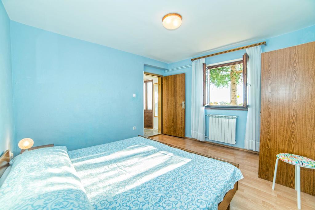 Apartments Creska 629 Rabac Εξωτερικό φωτογραφία