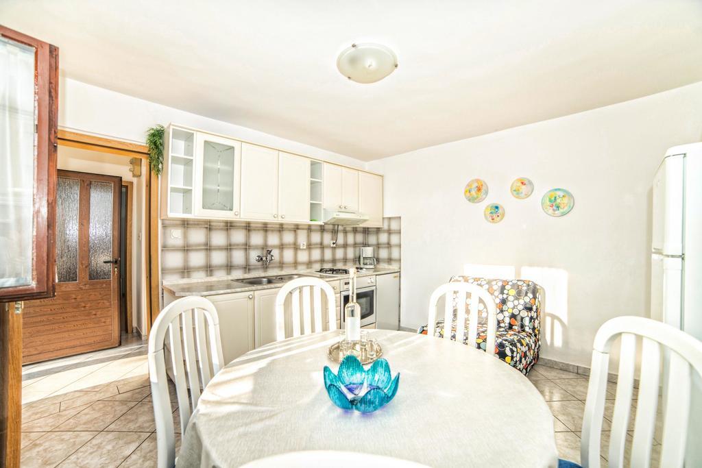 Apartments Creska 629 Rabac Εξωτερικό φωτογραφία