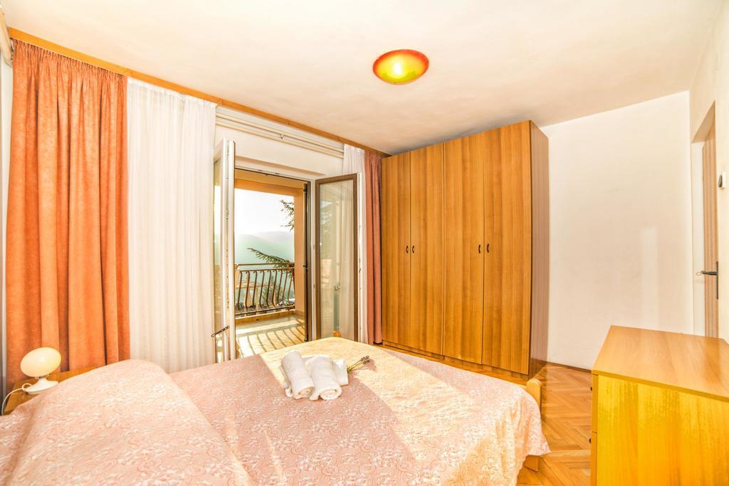Apartments Creska 629 Rabac Εξωτερικό φωτογραφία