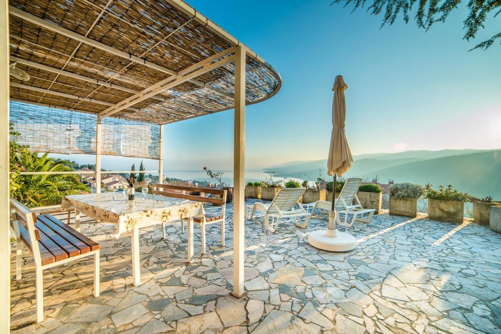 Apartments Creska 629 Rabac Εξωτερικό φωτογραφία