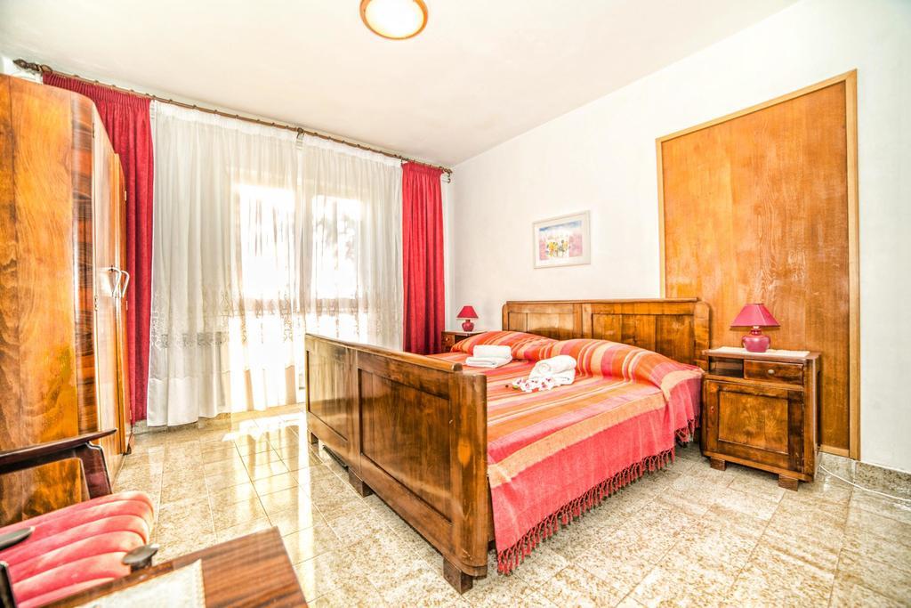 Apartments Creska 629 Rabac Εξωτερικό φωτογραφία