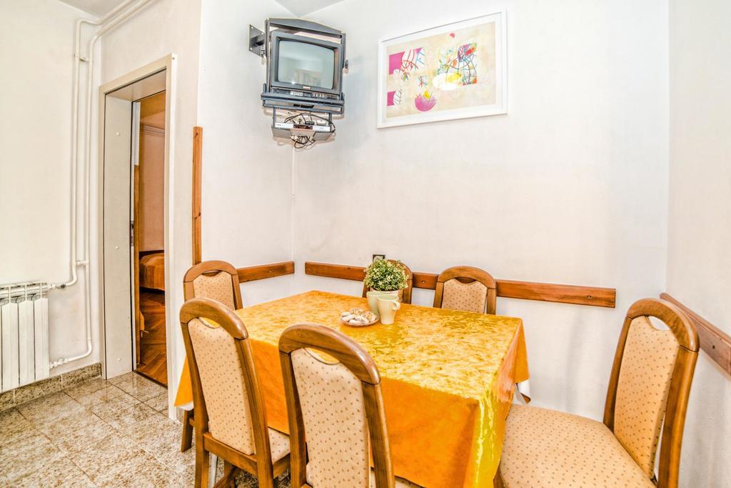 Apartments Creska 629 Rabac Εξωτερικό φωτογραφία