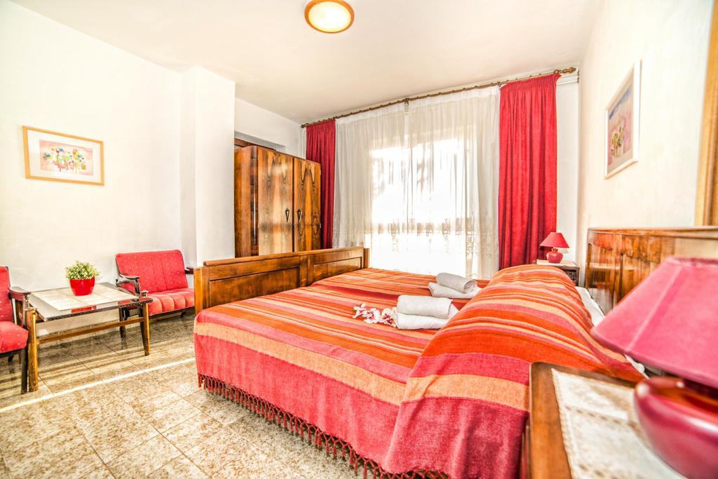 Apartments Creska 629 Rabac Εξωτερικό φωτογραφία