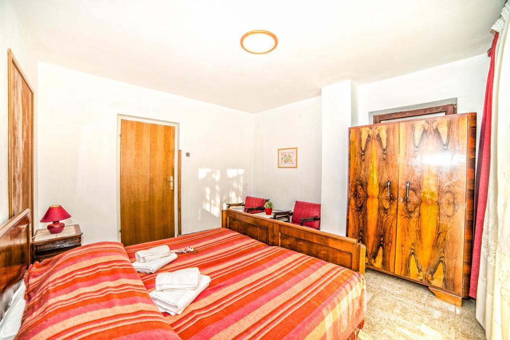 Apartments Creska 629 Rabac Εξωτερικό φωτογραφία