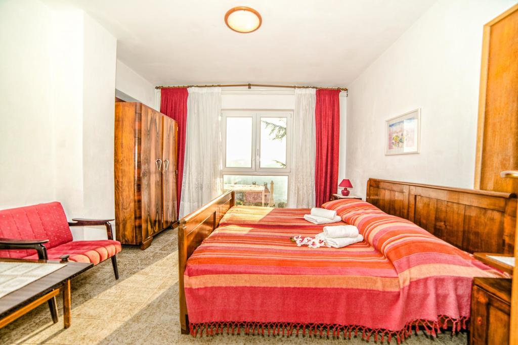 Apartments Creska 629 Rabac Εξωτερικό φωτογραφία