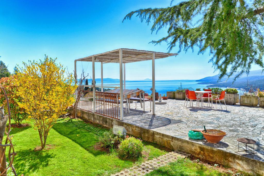 Apartments Creska 629 Rabac Εξωτερικό φωτογραφία