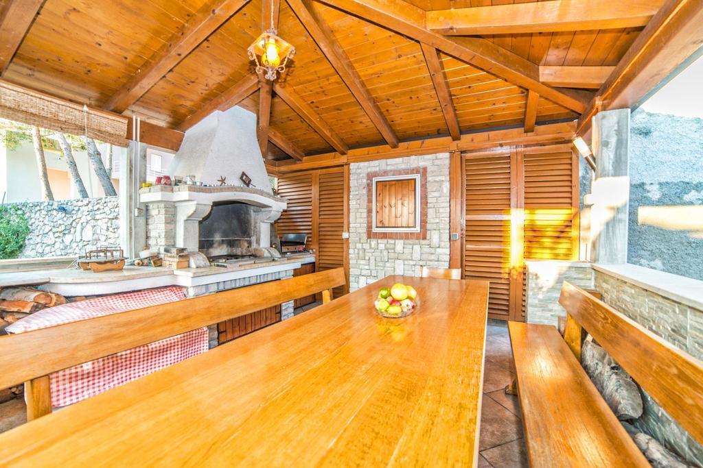 Apartments Creska 629 Rabac Εξωτερικό φωτογραφία